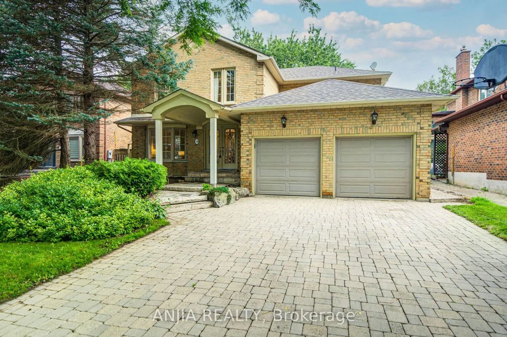 140 Reeve Drive, Markham