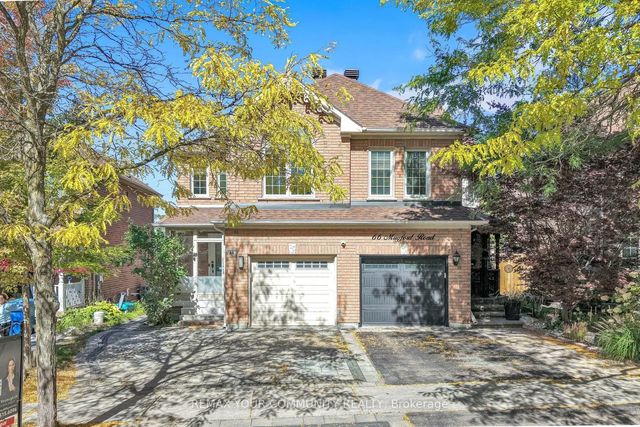 64 Mugford Road, Aurora