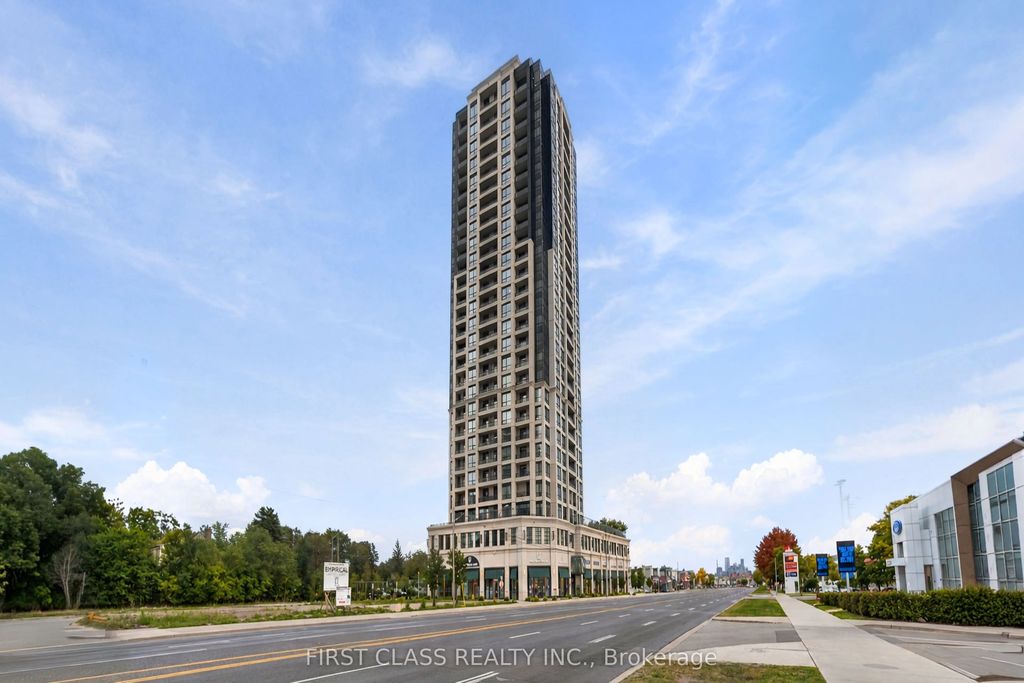 1 Grandview Avenue 601, Markham