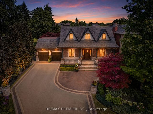243 Rumble Avenue, Richmond Hill