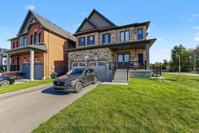 17 Turley Way Lower, Essa
