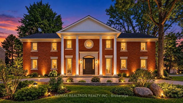 17 Old English Lane, Markham