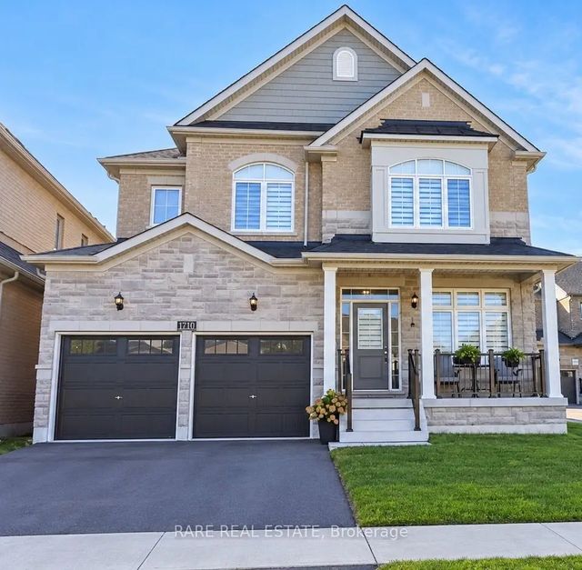 1710 Corsal Court S, Innisfil