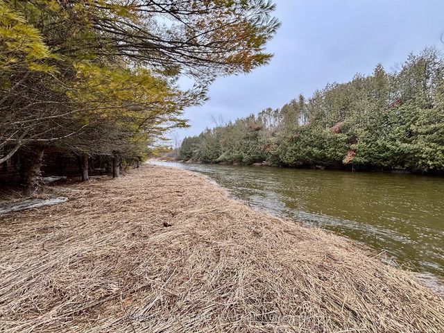 B1780 Thorah Concession 3 Road, Brock