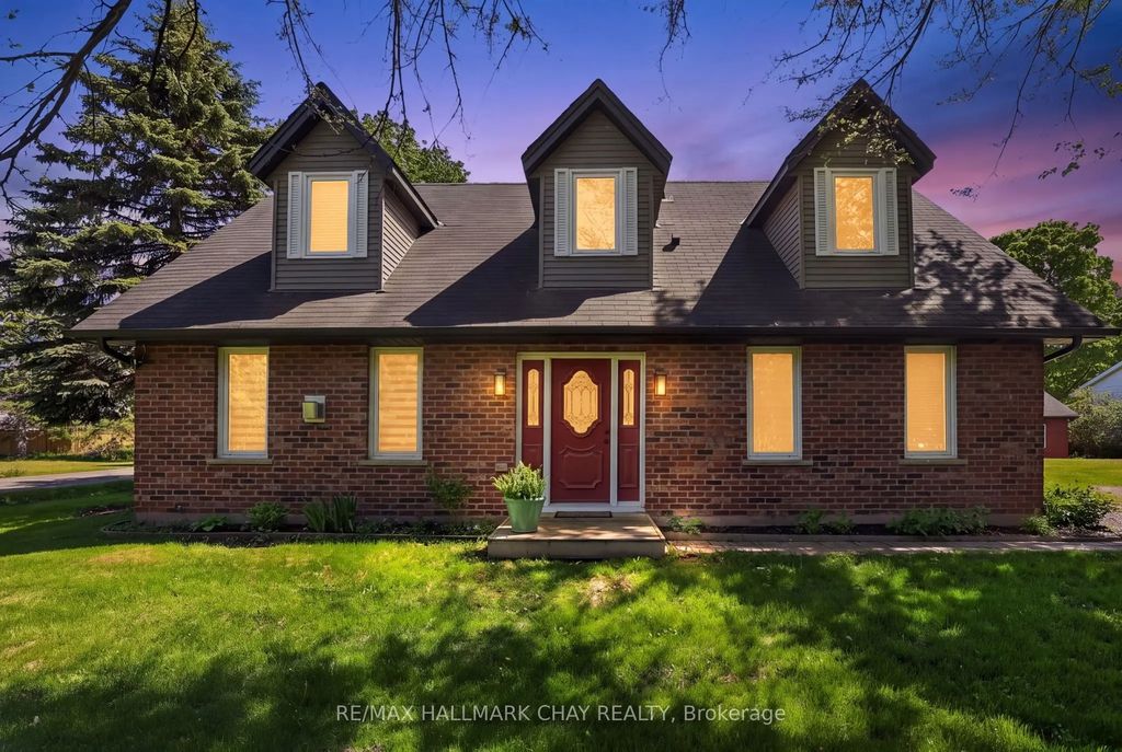1467 Gilford Road, Innisfil