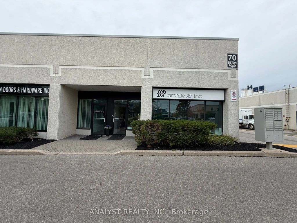 70 Silton Road 1, Vaughan