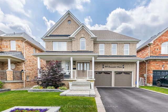 106 Laurendale Avenue, Georgina