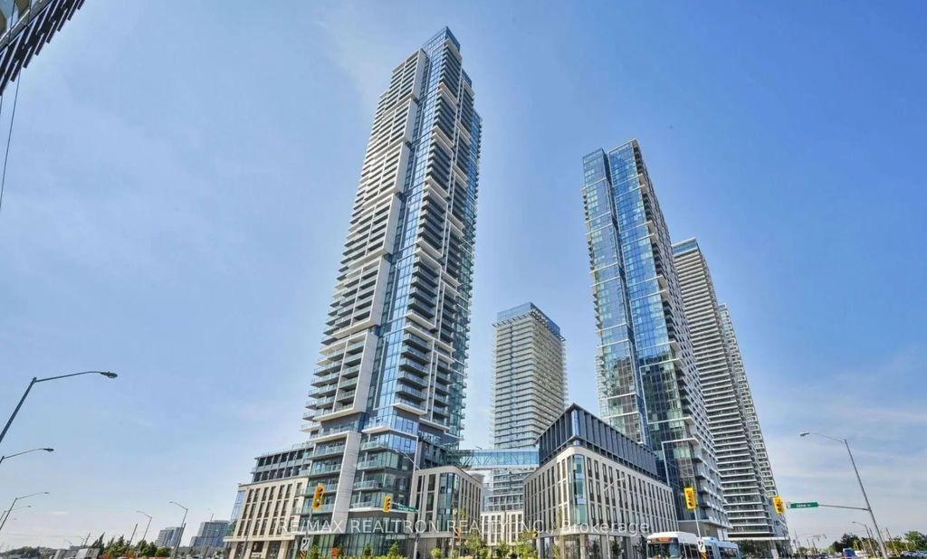 1000 Portage Parkway 202, Vaughan