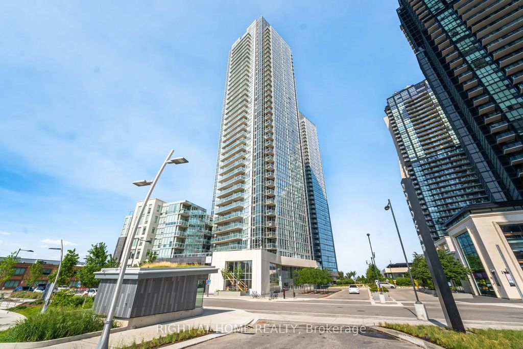 2908 Highway 7 Road 1704, Vaughan
