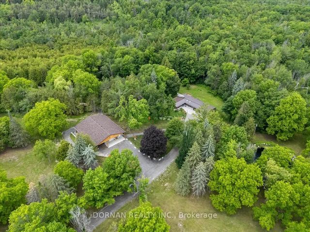 1975 Concession 4 Road, Brock