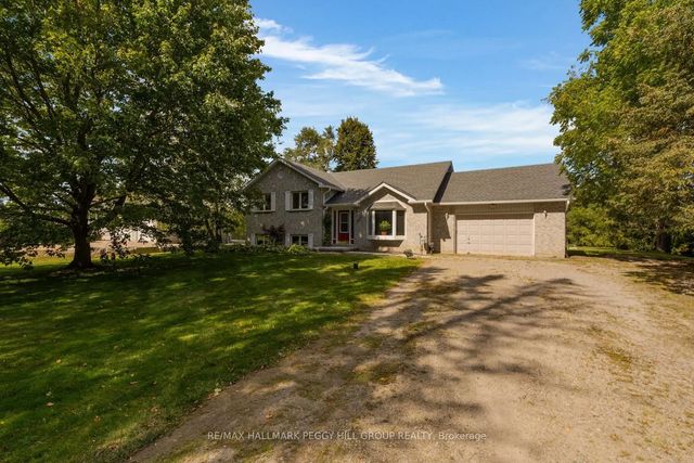 5900 Old Mill Road, Essa