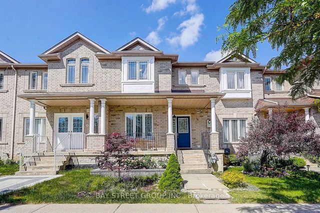 54 Forestwood Street, Richmond Hill