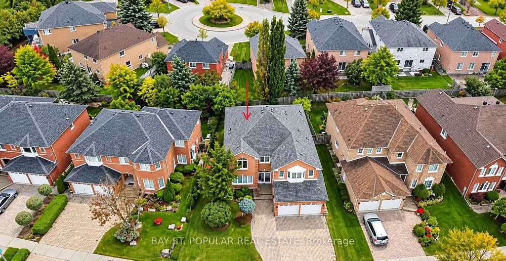25 Subrisco Avenue, Richmond Hill