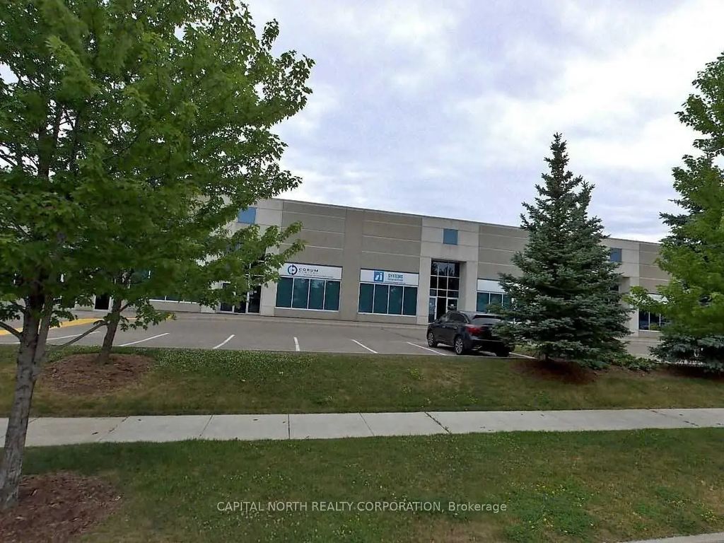 2501 Rutherford Road 29, Vaughan