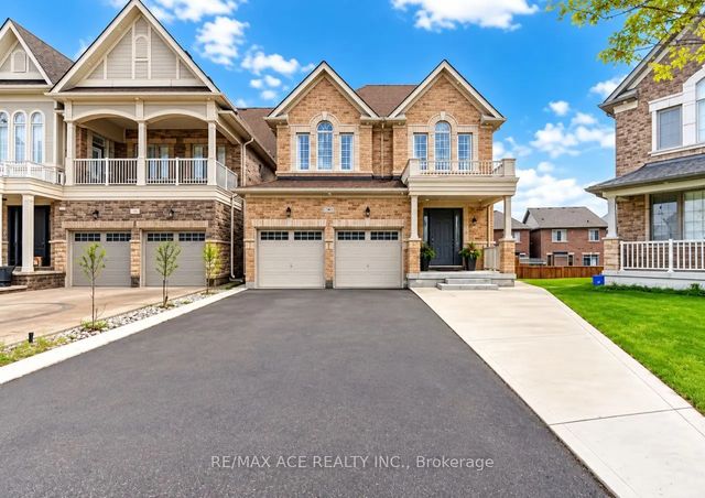 146 Beaconsfield Drive Bsmt, Vaughan