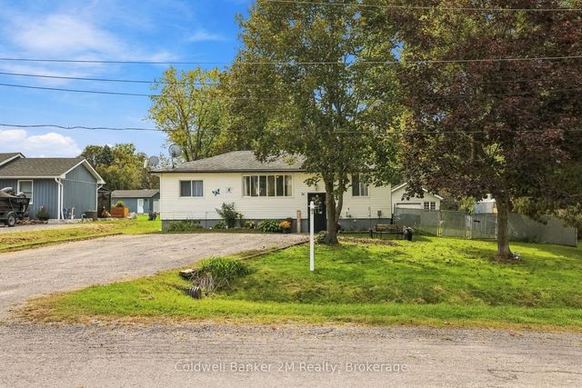31 Johnston Street, Georgina