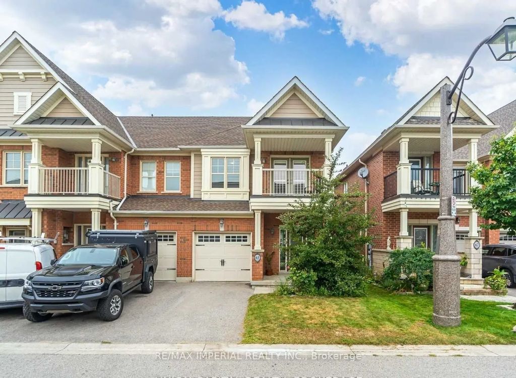 65 All Points Drive, Whitchurch-Stouffville