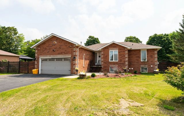 54 Moore Avenue E, Adjala-Tosorontio