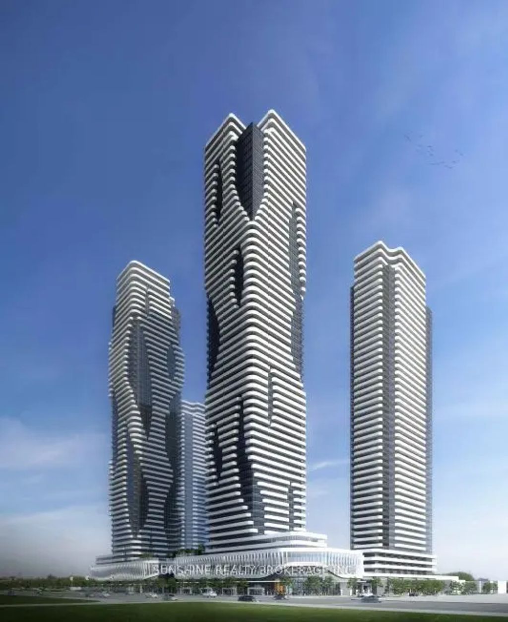 28 Interchange Way 4116, Vaughan