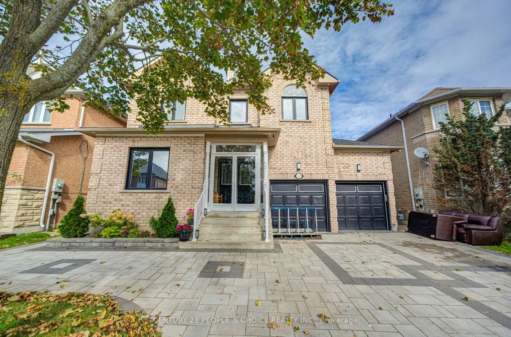 145 Trailhead Avenue, Newmarket
