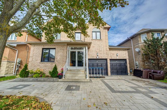 145 Trailhead Avenue, Newmarket