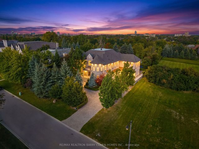 65 Parr Place, Vaughan