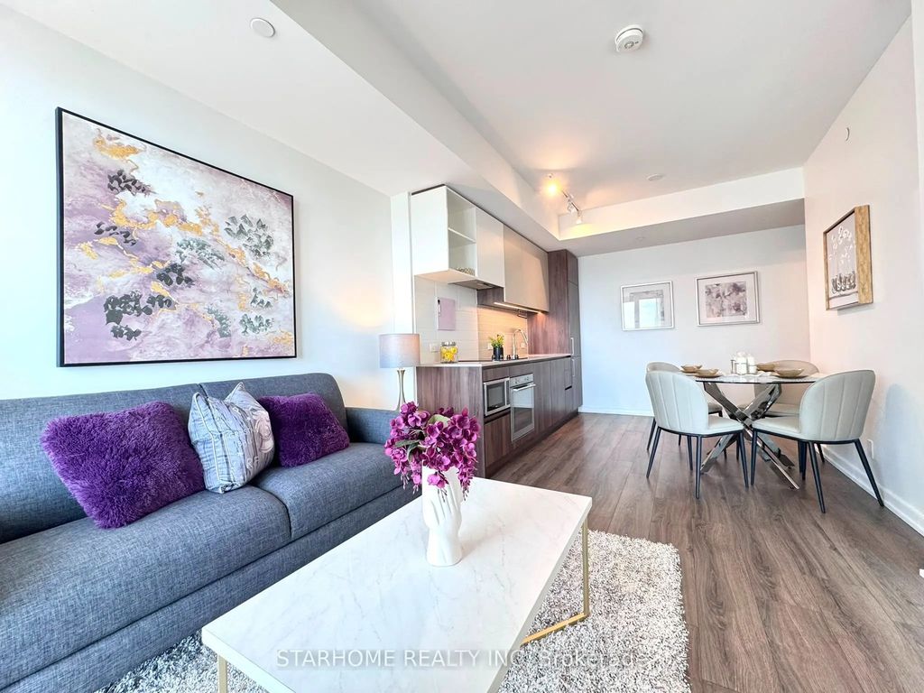 1000 Portage Parkway 1515, Vaughan
