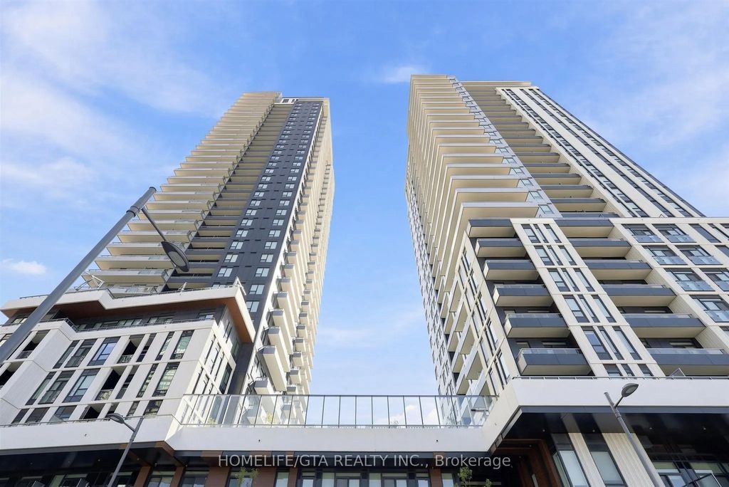 5 Meadowvale Road 212, Vaughan