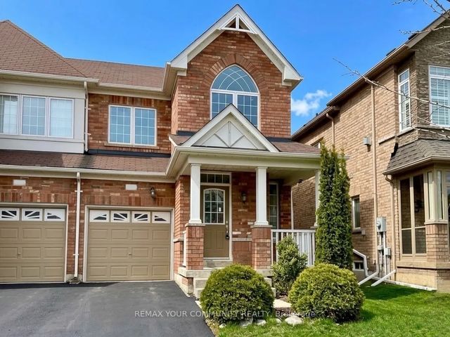 59 Hoppington Avenue, Whitchurch-Stouffville