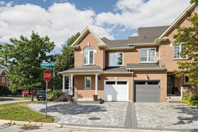 187 Vanguard Road, Vaughan
