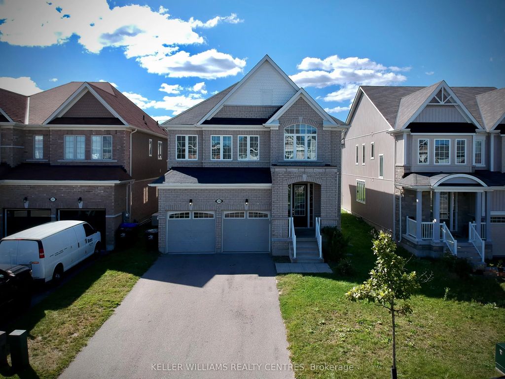 229 Brownley Lane, Essa