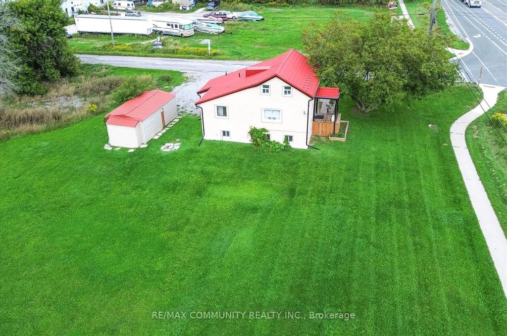 6 Sunkist Road, Georgina
