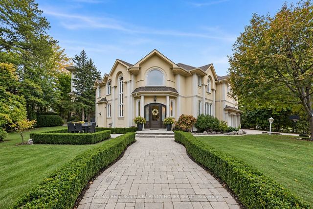 18 Donna Mae Crescent, Vaughan