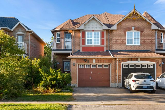 68 Nantucket Drive Main, Richmond Hill