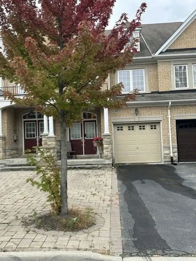 41 Millhouse Court, Vaughan