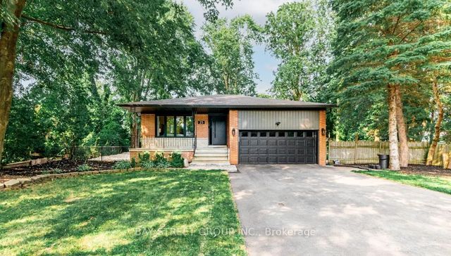 25 Jeremy Drive Room, Markham