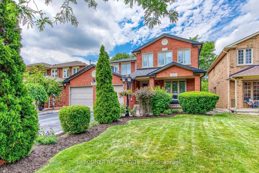 79 Marco Crescent, Vaughan