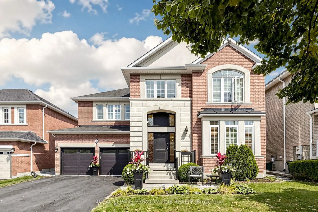 46 Bosco Drive, Vaughan