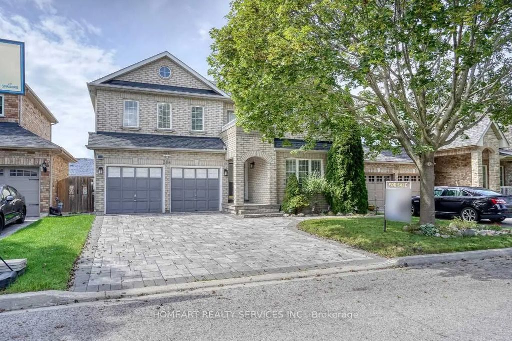 388 Wood Duck Lane, Newmarket