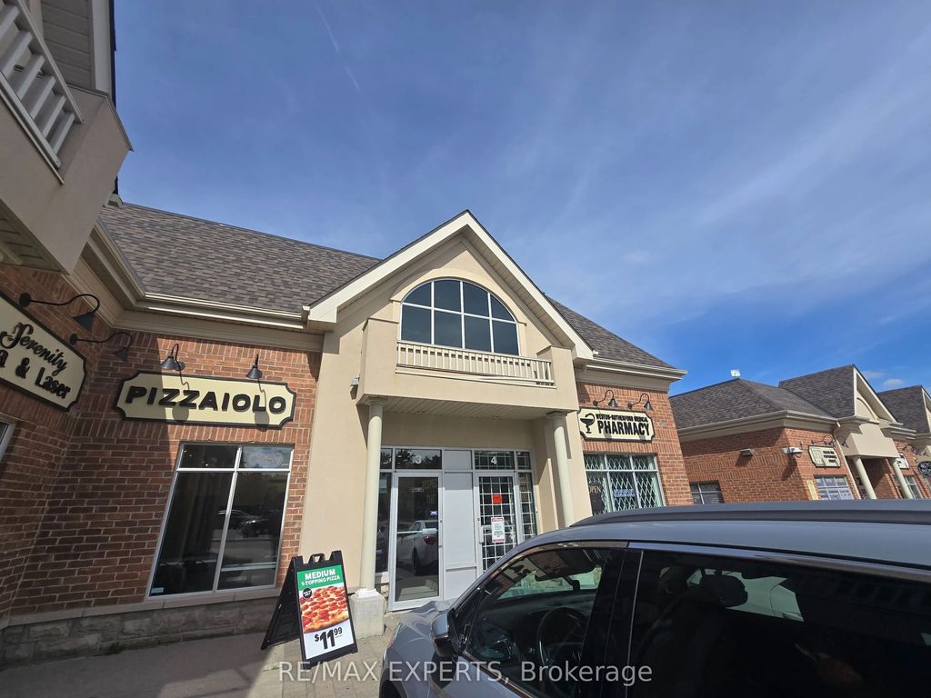 9581 Weston Road 3, Vaughan
