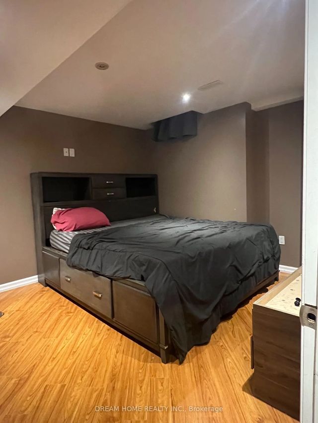 341 La Rocca Avenue Basement, Vaughan