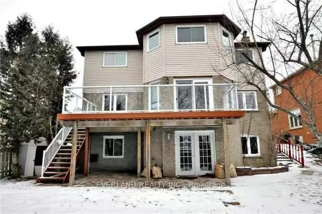 156 Bristol Road Basement, Newmarket