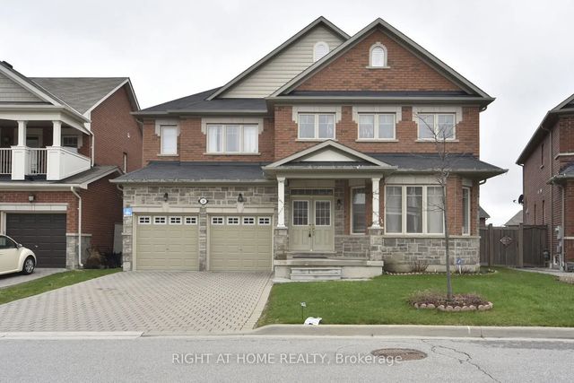 28 Philips View Crescent Basement, Richmond Hill