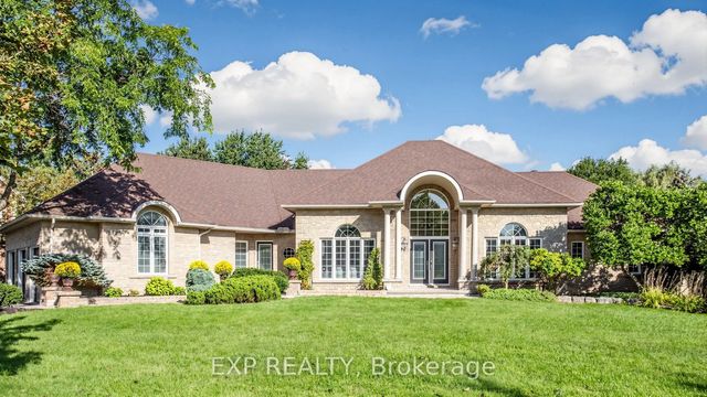 36 Maplehyrn Avenue, East Gwillimbury