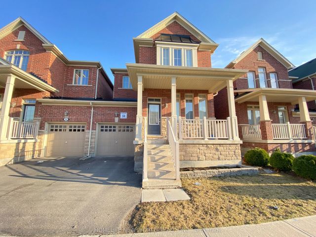 92 Betony Drive, Richmond Hill