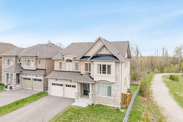 2263 Lozenby Street, Innisfil