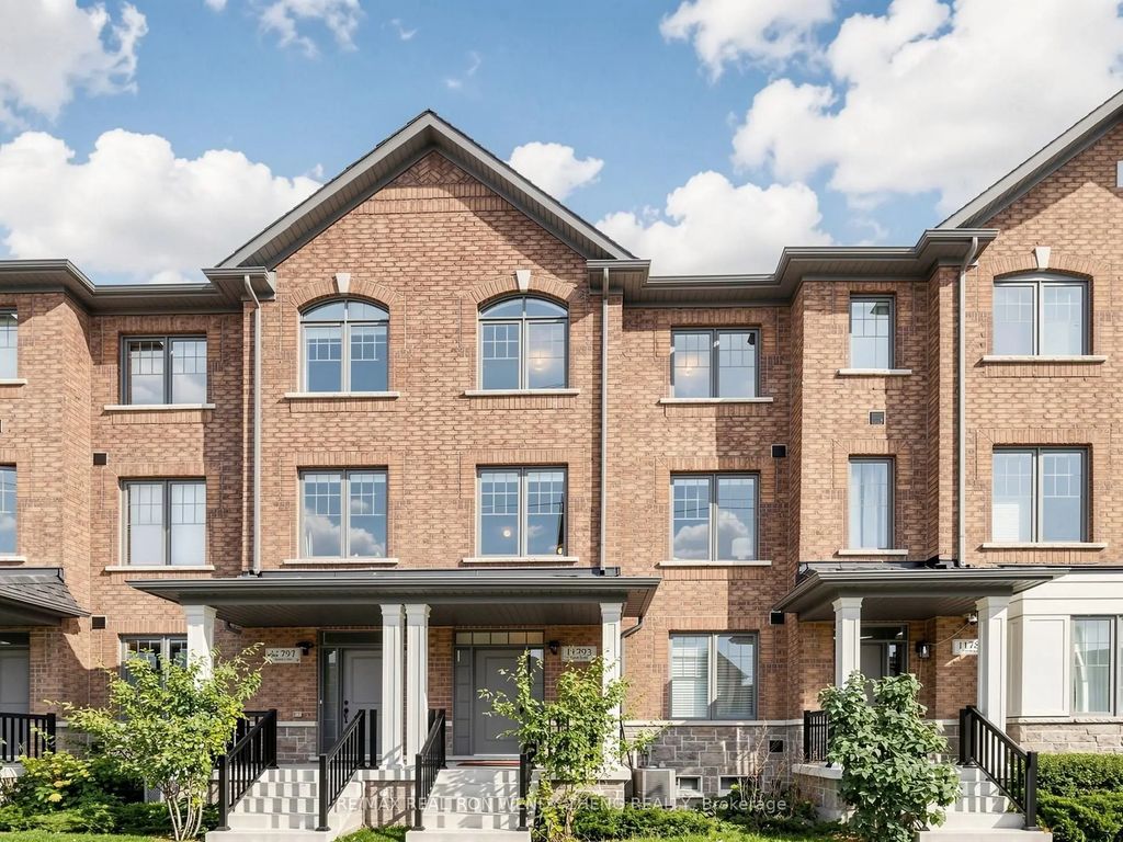 11793 Tenth Line, Whitchurch-Stouffville