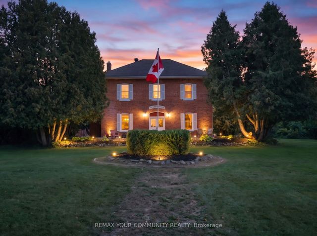 351 Hedge Road, Georgina