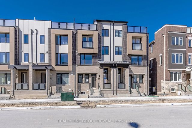 314 Stony Hill Boulevard, Markham