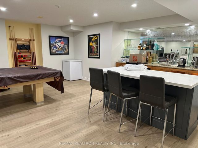 111 Spring Blossom Crescent Bsmt, Markham